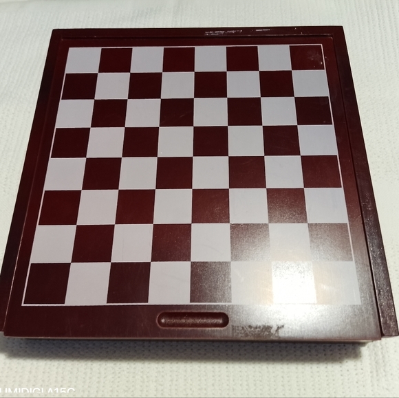 Classic Board Game Set - Picture 2 of 6